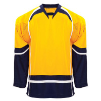 Ice hockey jersey