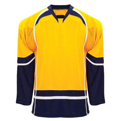 Ice hockey jersey