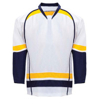 Ice hockey jersey