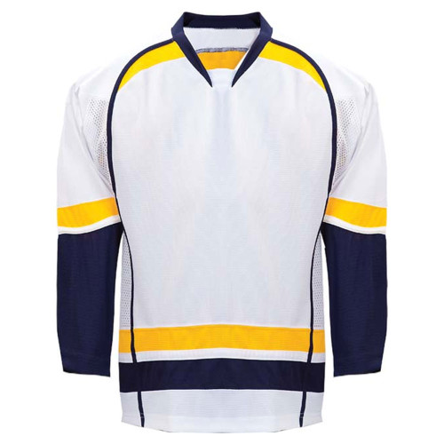 Ice hockey jersey