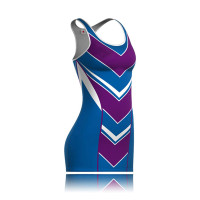 Sublimation Base Netball