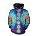 Sublimation Hoodies