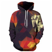 Sublimation Hoodies