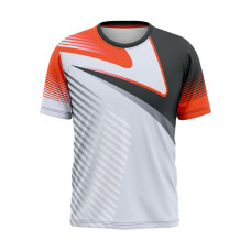 Sublimation Jersey