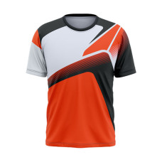 Sublimation Jersey