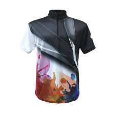 Sublimation Short Sleeve