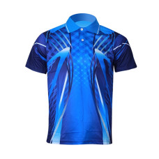 Sublimation Short Sleeve