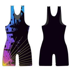 Sublimation Singlets