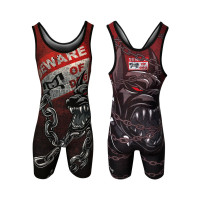 Sublimation Singlets