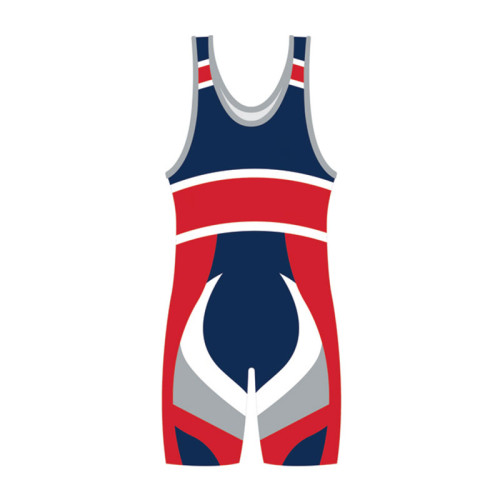 Sublimation Singlets