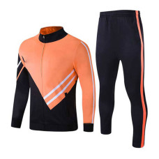 Sublimation Track Suit