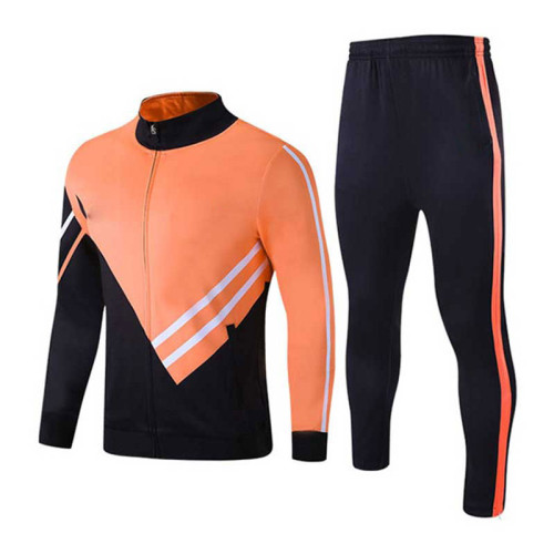 Sublimation Track Suit