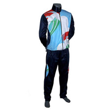 Sublimation Track Suit