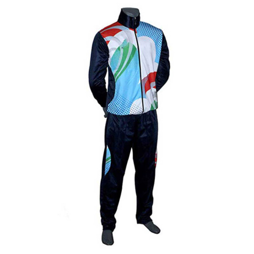 Sublimation Track Suit