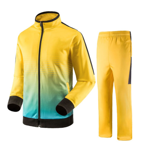 Sublimation Track Suit