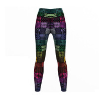 Sublimation leggings