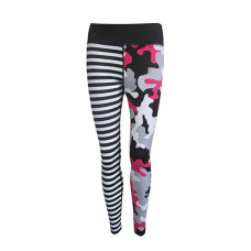 Sublimation leggings