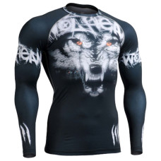 Sublimation long Sleeve