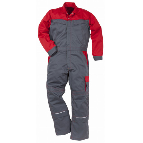 Coverall Suit