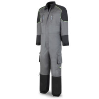 Coverall Suit