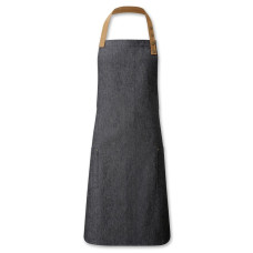 Denim Apron