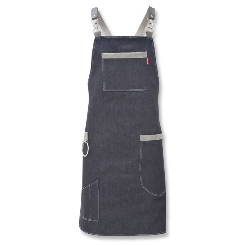 Denim Apron