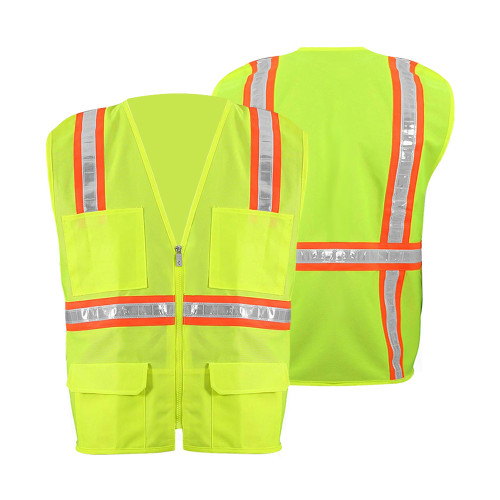 Safety Vest